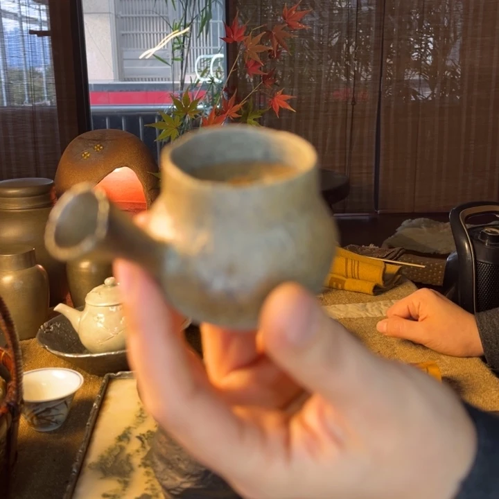 南蛮泡茶湖泡茶壶