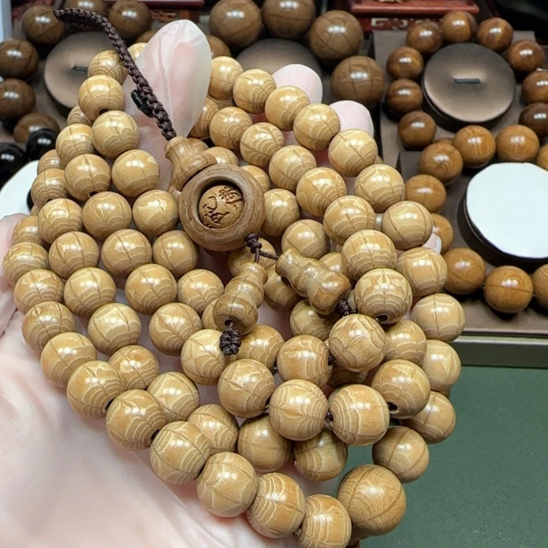 【闪购商品】六道木手串/手链至**～1.0精品