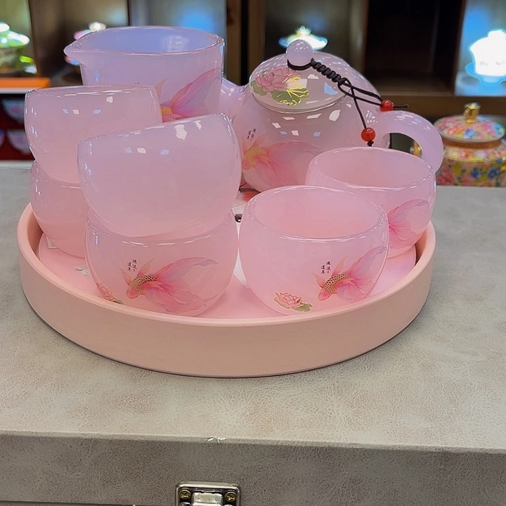 段泥茶杯啊哈哈我也想要这样