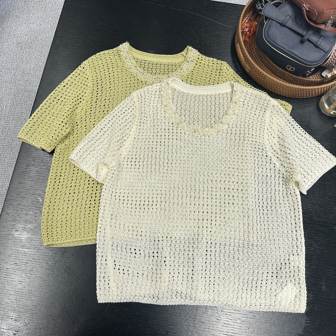 新款时尚百搭T恤 YT9472