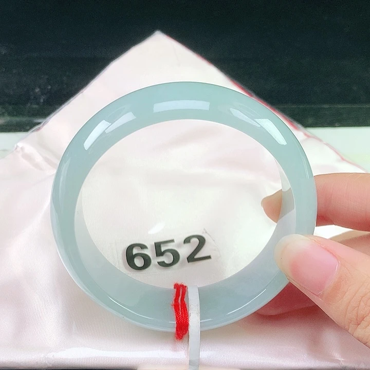 未镶嵌手镯翡翠翡翠手镯