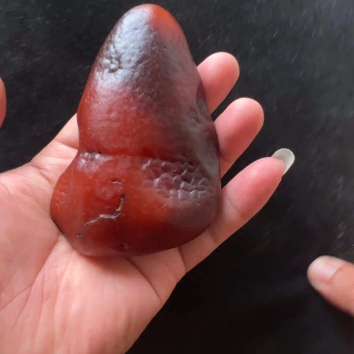 未镶嵌蜜蜡珠宝奇石