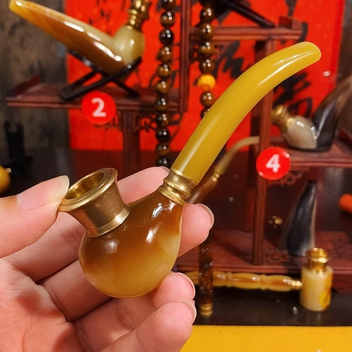 高端定制金丝楠粗中细