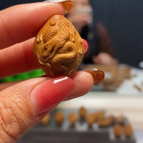 橄榄核手串/手链橄榄核