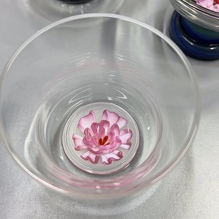 棠韵主人杯一只装