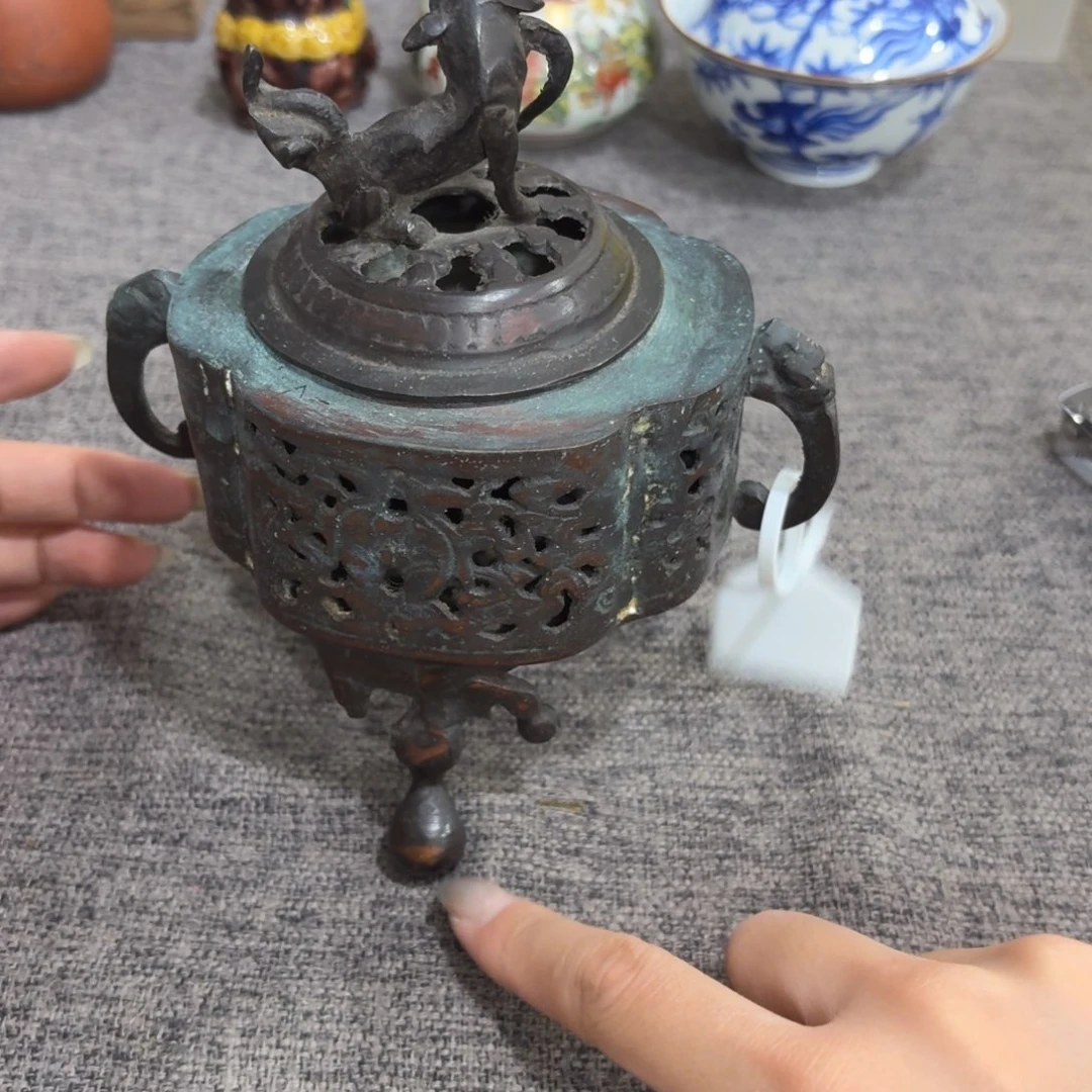 非常好用漂亮的茶具