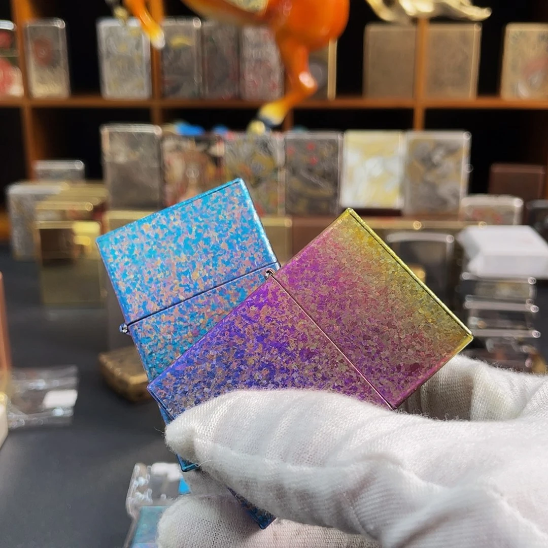 ⑦*打火机的使用寿命也