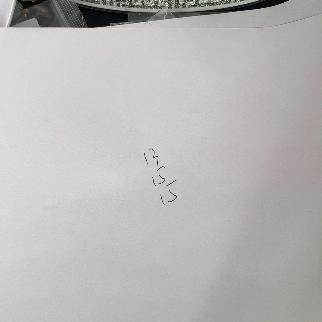 颈饰未镶嵌翡翠用****3一起