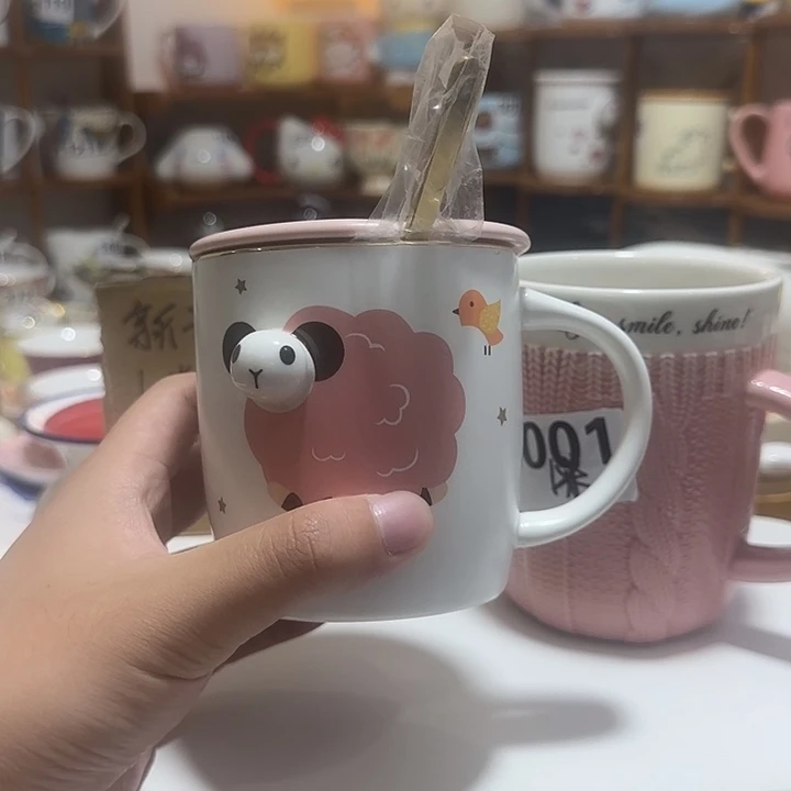 全场微瑕瓷器清仓！！！