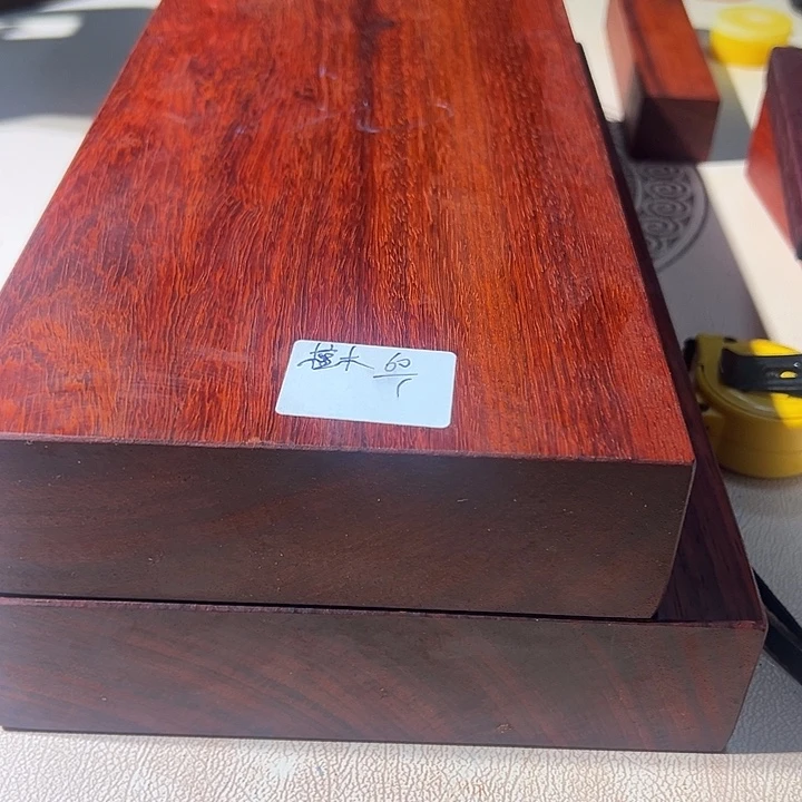 檀***家紫檀木类成套家具