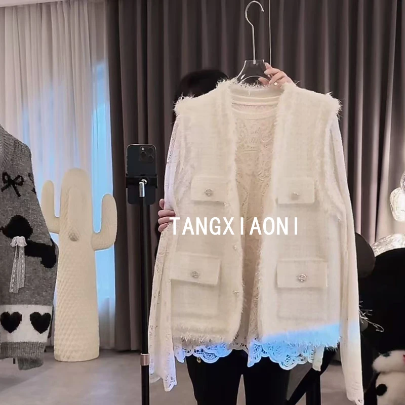 小米年末清仓二楼针织2