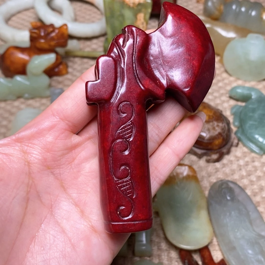 白玉菩提吊坠白玉菩提白玉菩提摆件