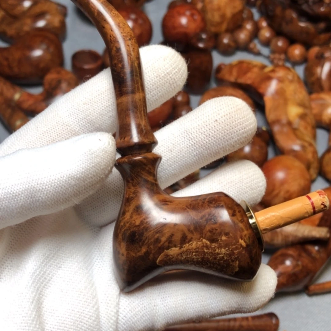 【闪购商品】木麻梨疙瘩火琉璃