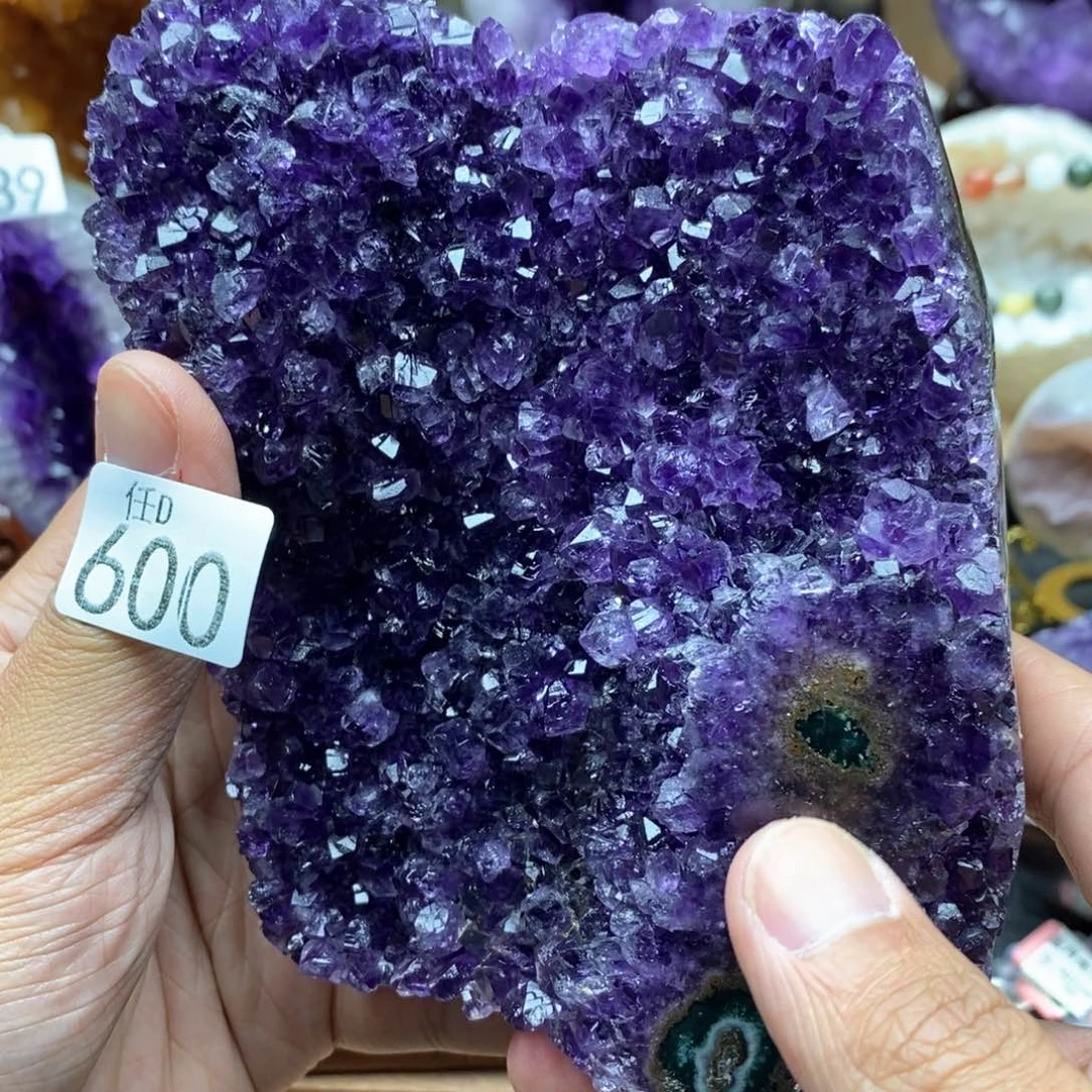 未镶嵌大型摆件（非配饰）水晶