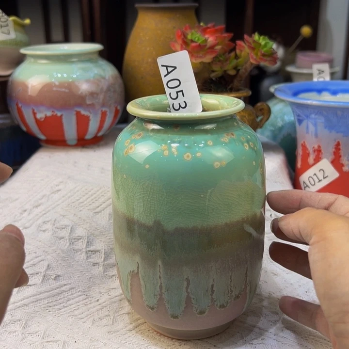 景德镇陶瓷研究所2单包邮