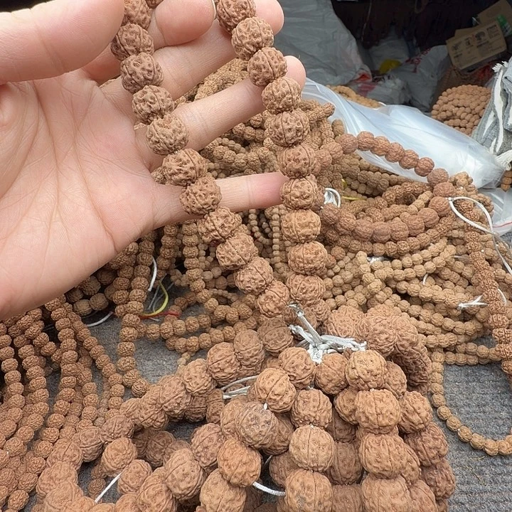 金刚菩提吊坠神秘一号