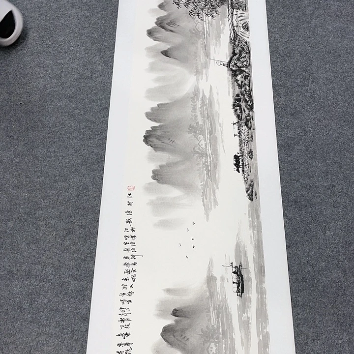 国画今天国画作品欣赏