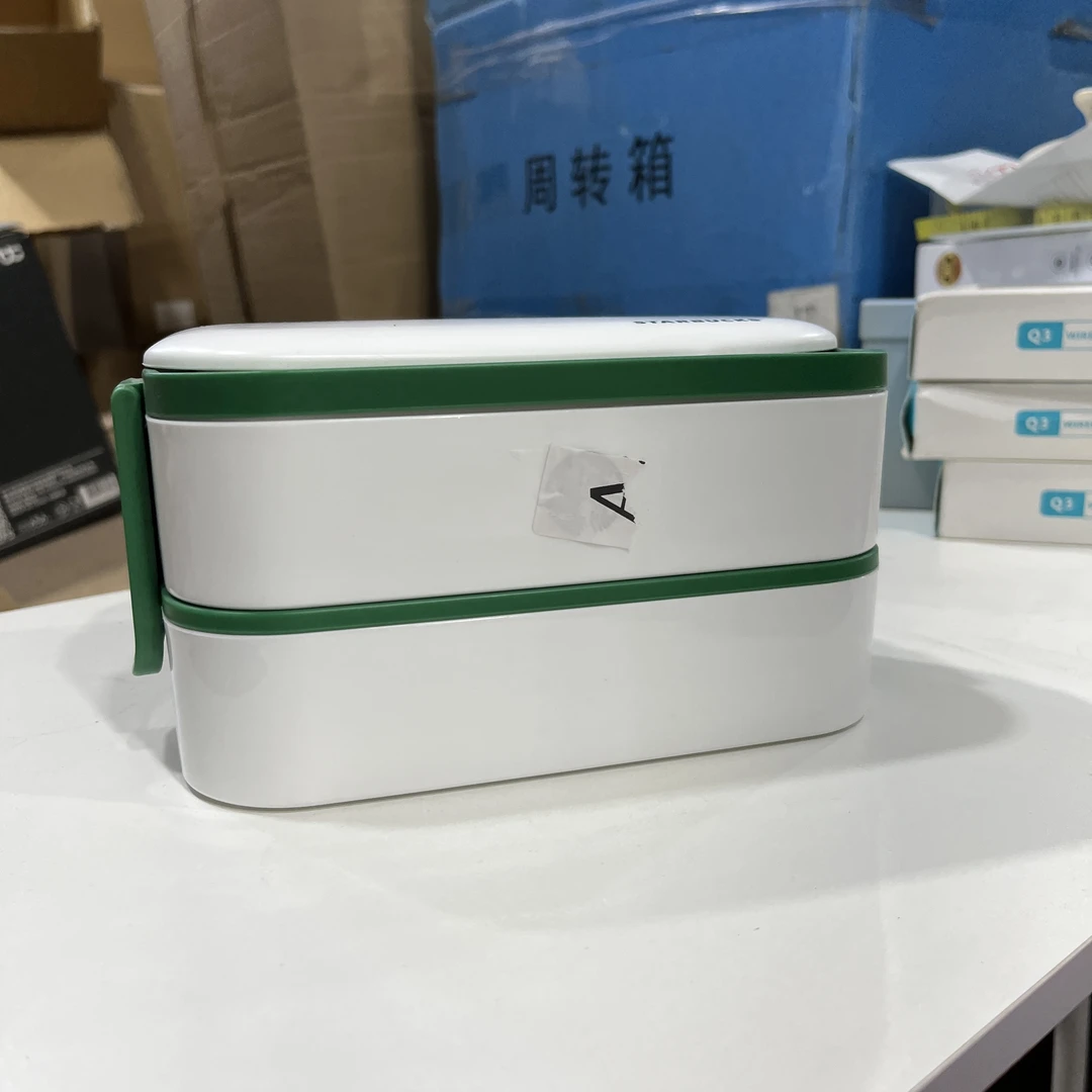 保温饭盒（以直播间讲解为准）