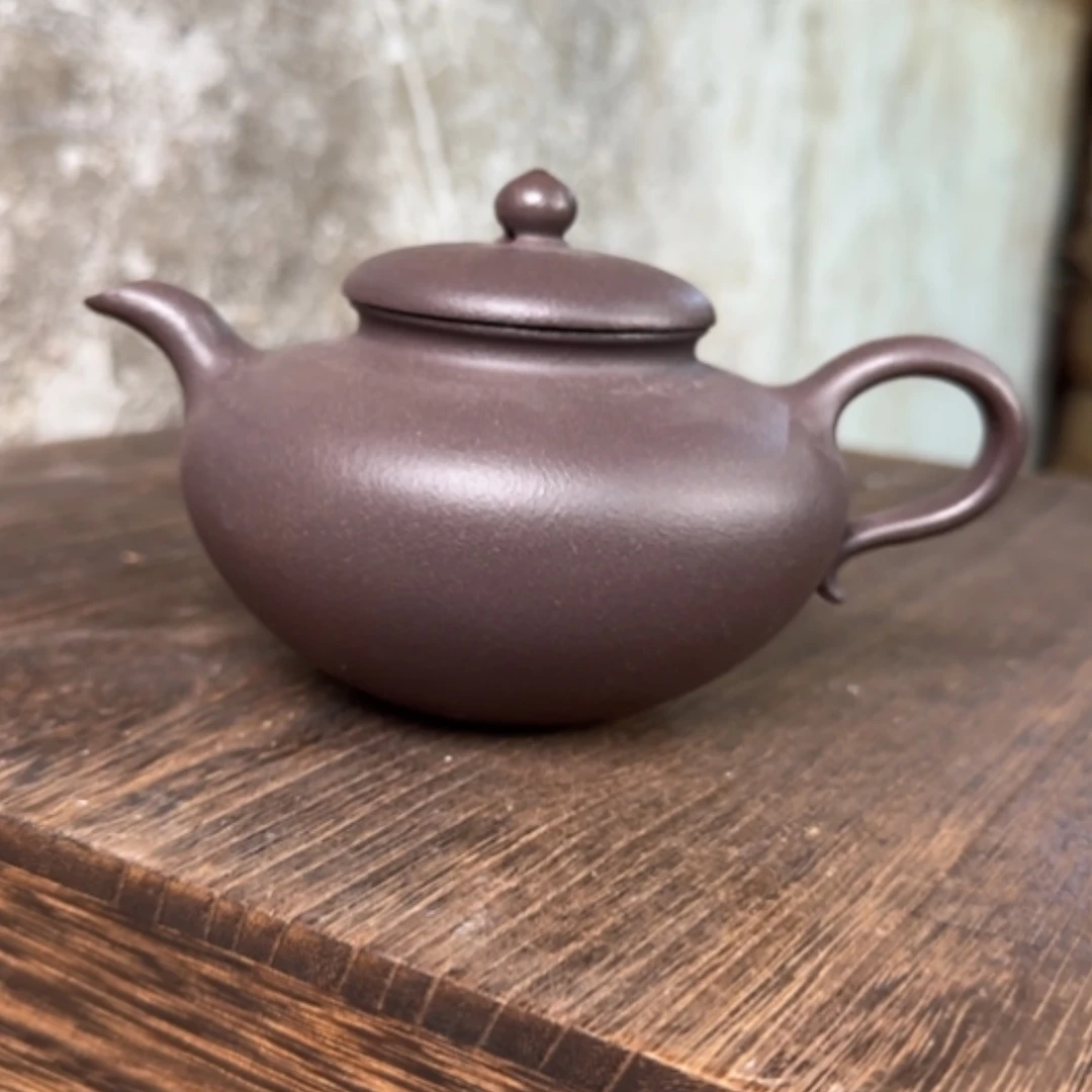 【闪购商品】茶壶紫砂紫砂茶具