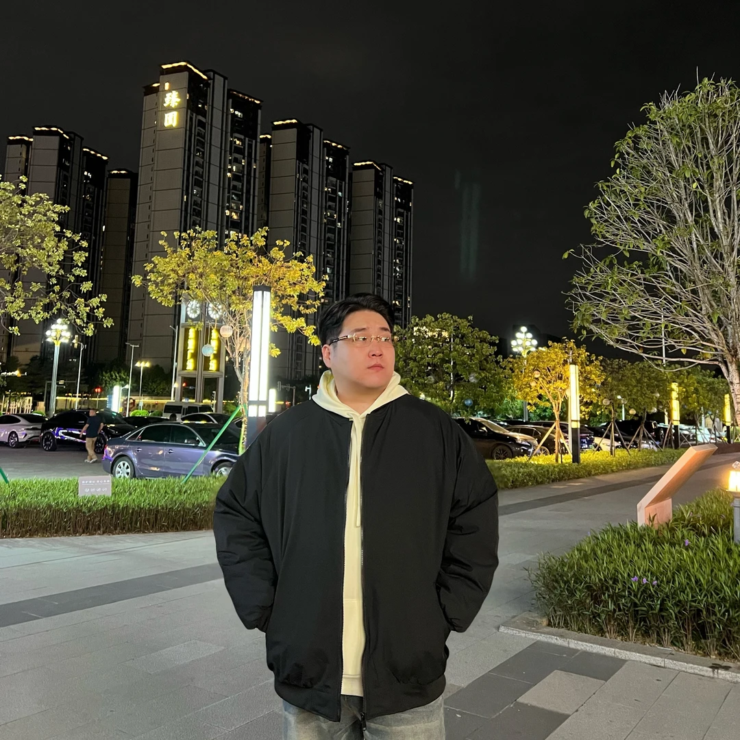 【310斤可穿】秋冬防水男保暖棉衣服加厚时尚大码长袖纯色夹克外套