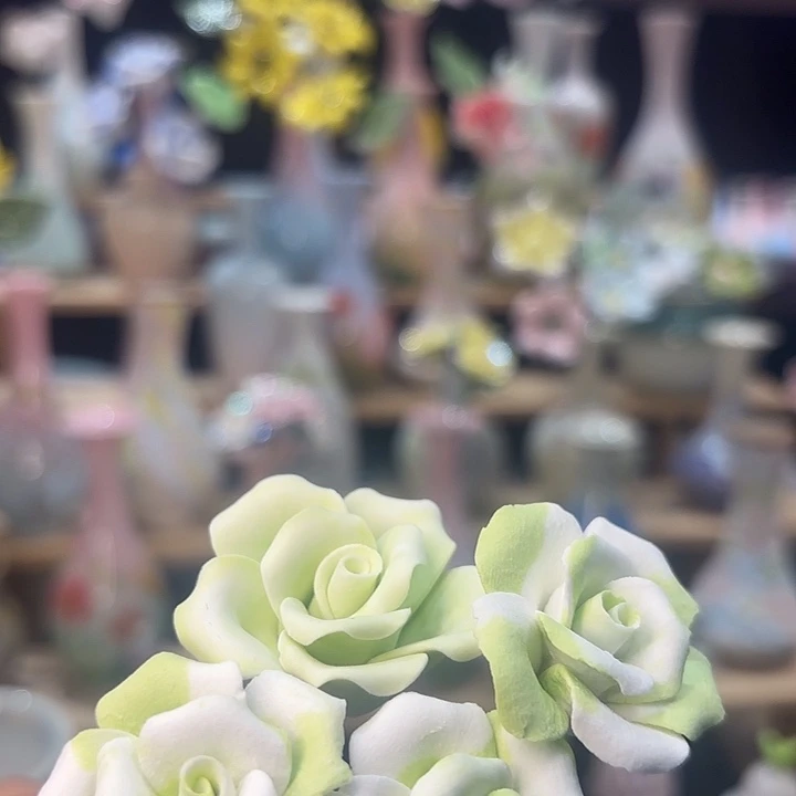 景德镇陶瓷花瓶，，，，