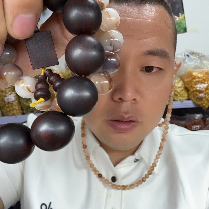 大果紫檀（缅甸花梨）24