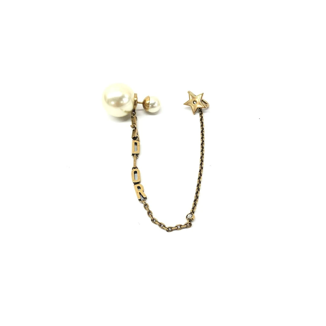 95新 DIOR/迪奥 迪奥/耳环/1319