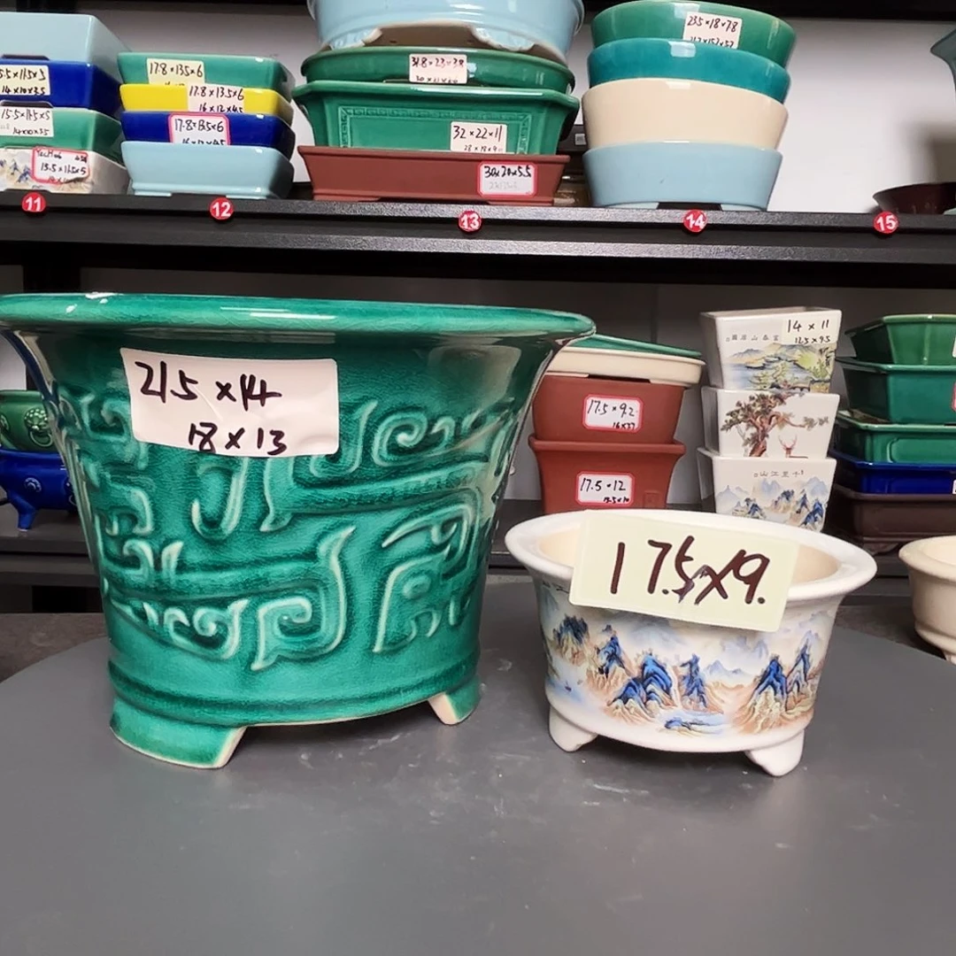 紫砂何****、紫砂花盆链接