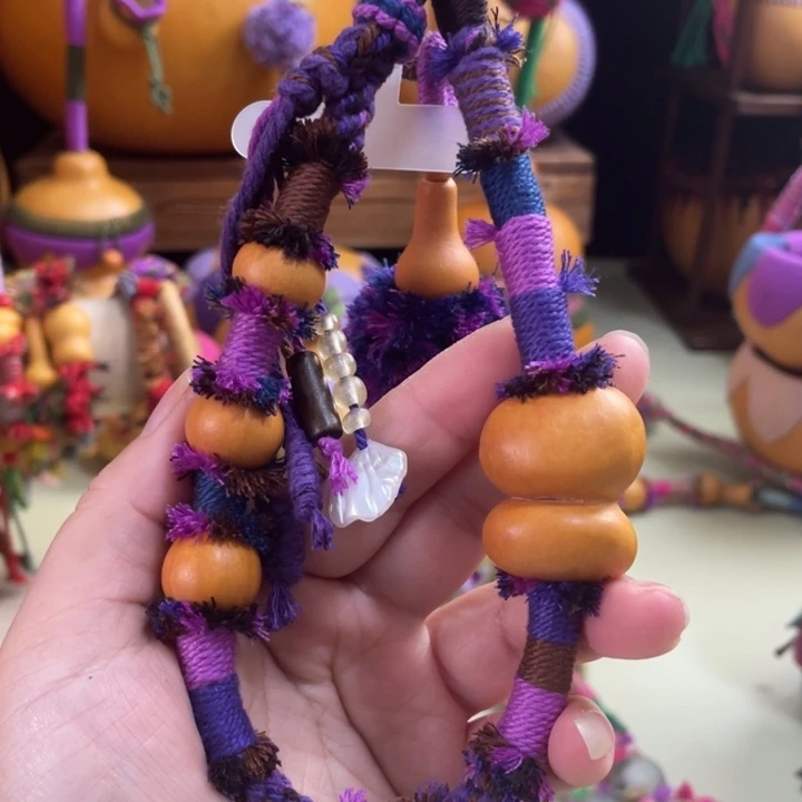 葫芦手机绳手机绳葫芦