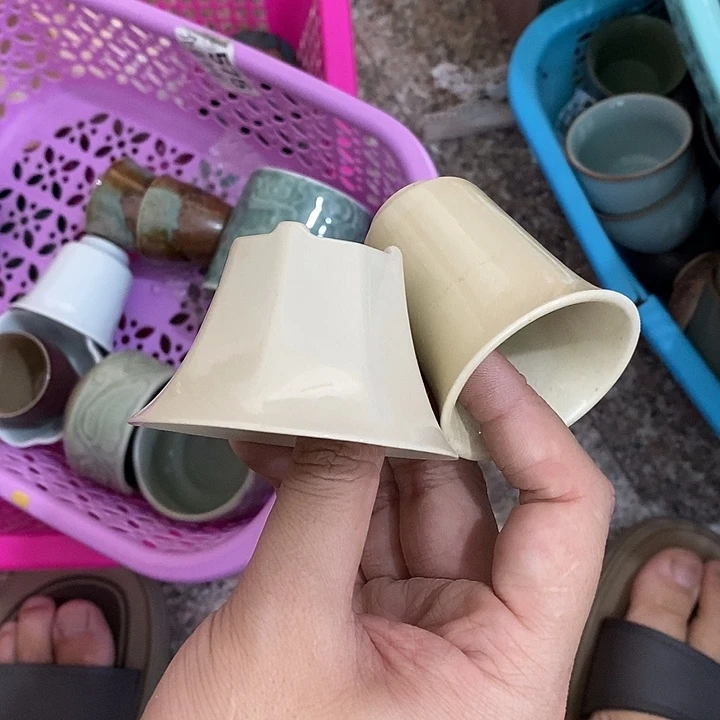 陶瓷艺术品及陶瓷制品