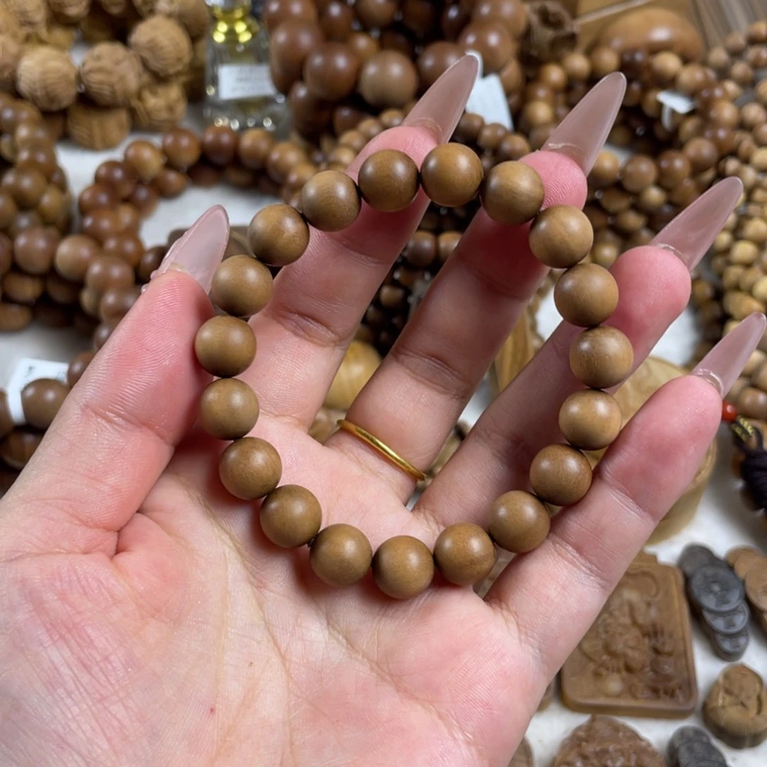 檀香木/老山檀香1.0顺纹