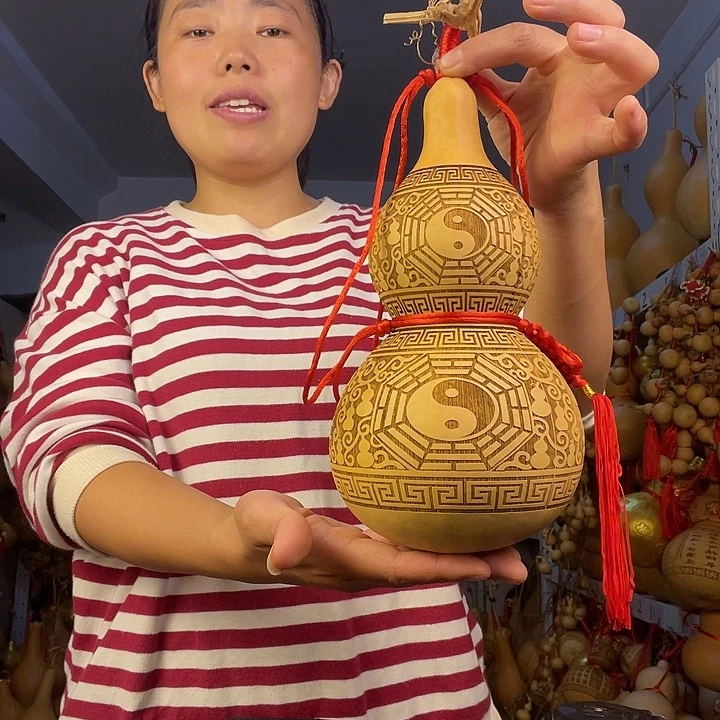 悠*天然葫芦一物一图看图片发货