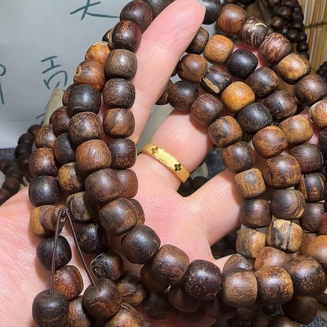 贡木手串/手链101155522552555