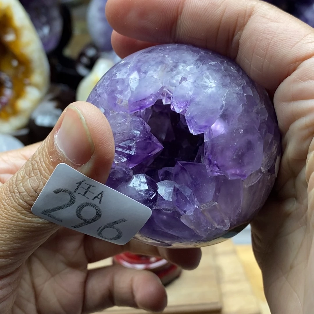 未镶嵌大型摆件（非配饰）水晶