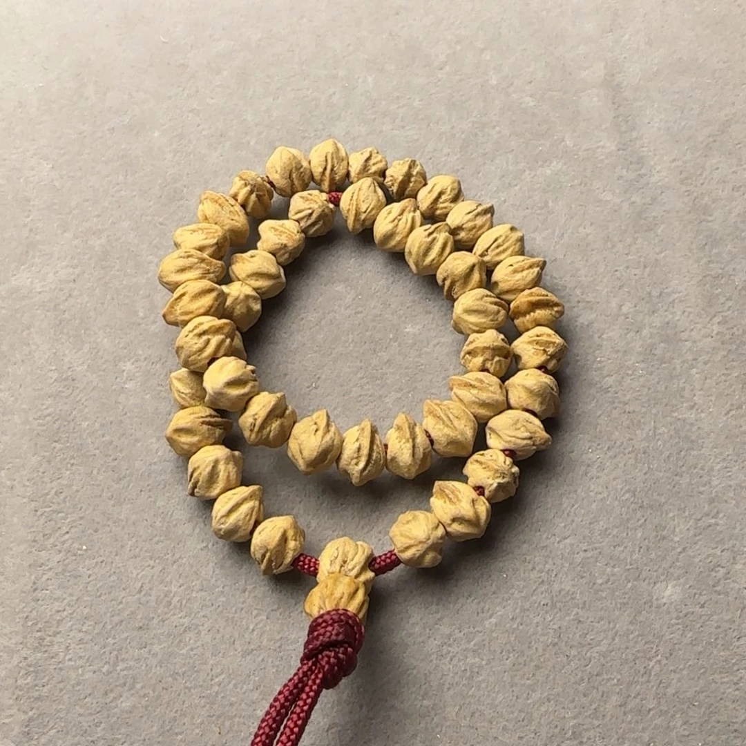 柏香籽/百香籽手串