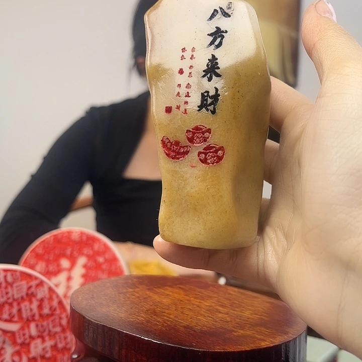 石材石材摆件桌面石材雕刻