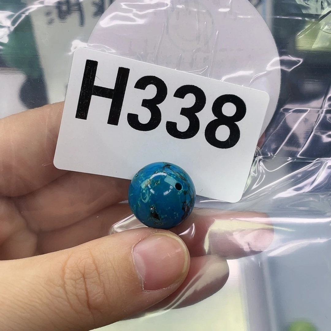 A空竹粉丝专享精品手工配珠