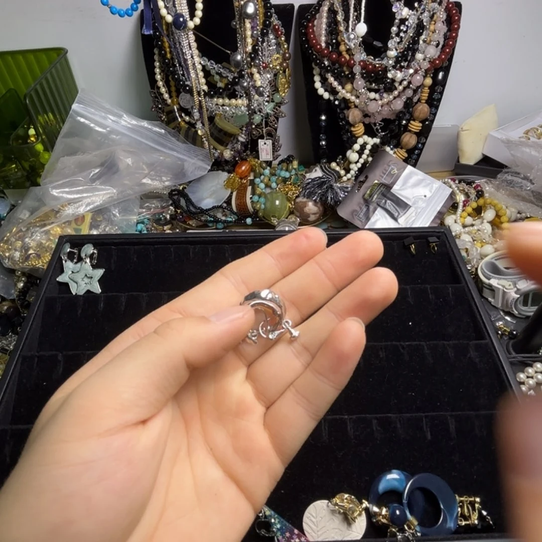 为***情贝壳非金属锡合金纯铜