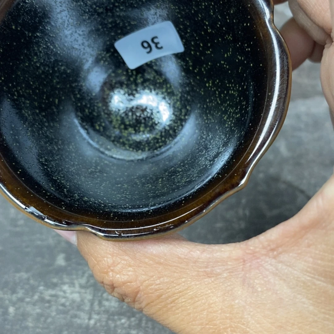 如***舟抱朴汝瓷仿古一级