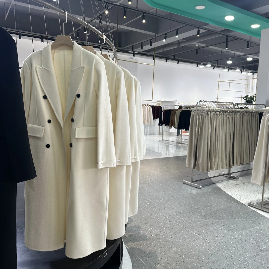 设计感时尚百搭款 高货大清仓毛衣大衣151-200