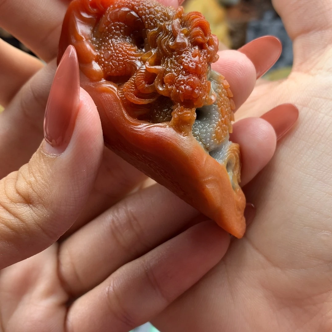 七***邱定制翡翠未镶嵌翡翠