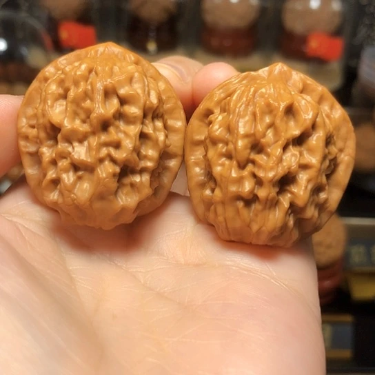 野生小众：精品核欢