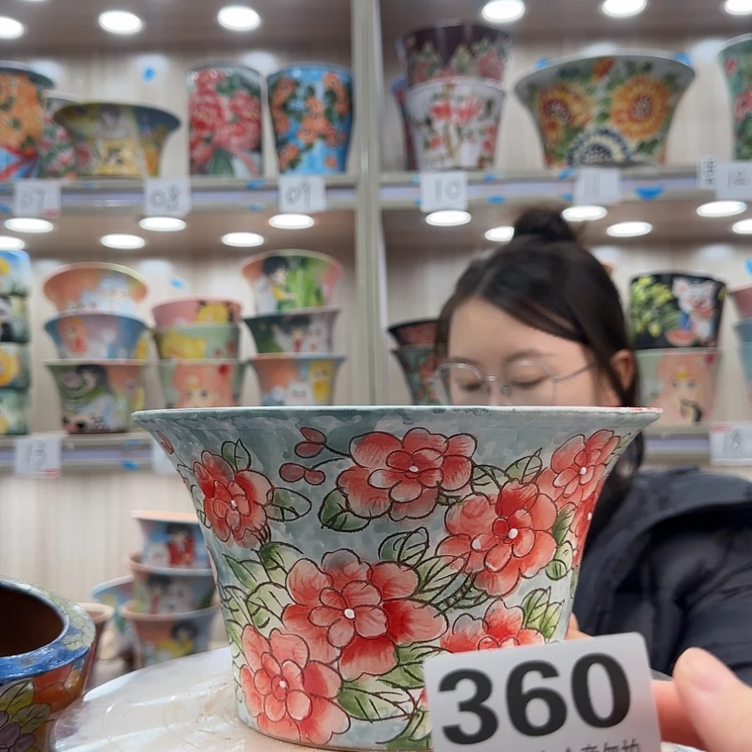 摆件陶瑕疵瑕疵360