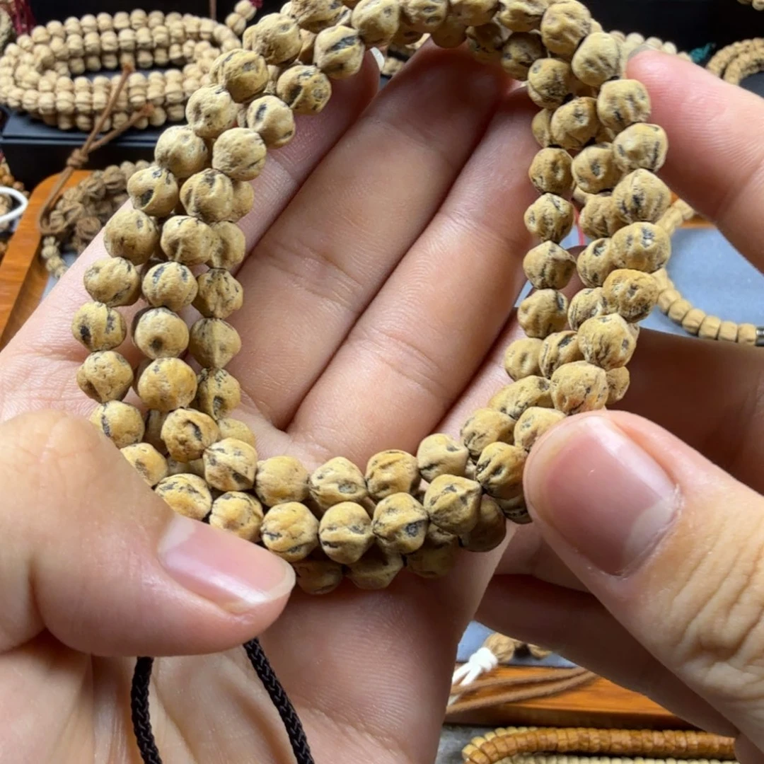 手串柏香籽/百香籽4