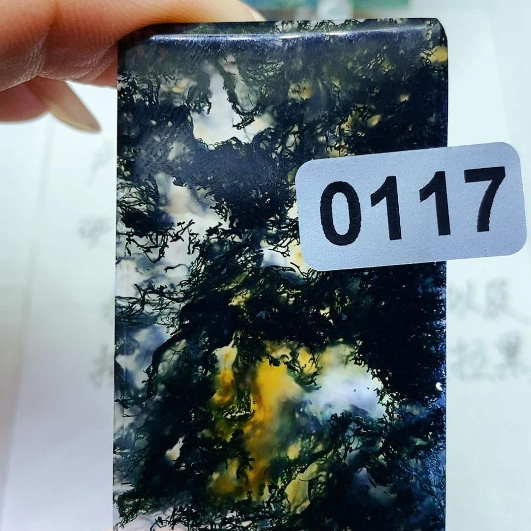 未镶嵌颈饰玛瑙/玉髓用****3