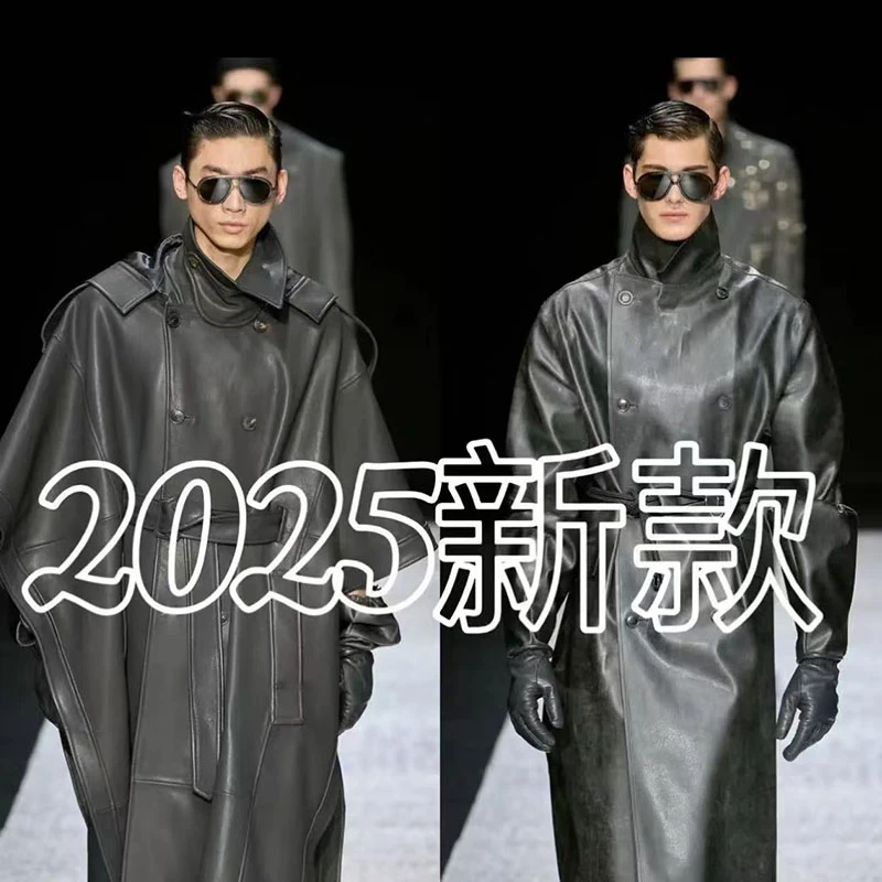 WN【KLA+工装裤-加绒】冲锋裤男士休闲商务长裤  09