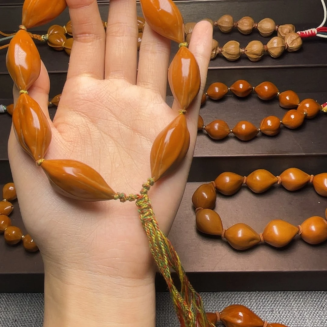 橄榄核手串橄榄核手串