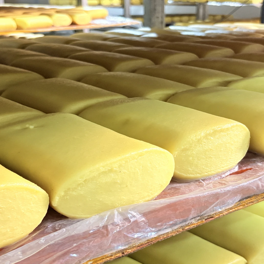 福建植物碱农家大米粿黄粿黄年糕代卖