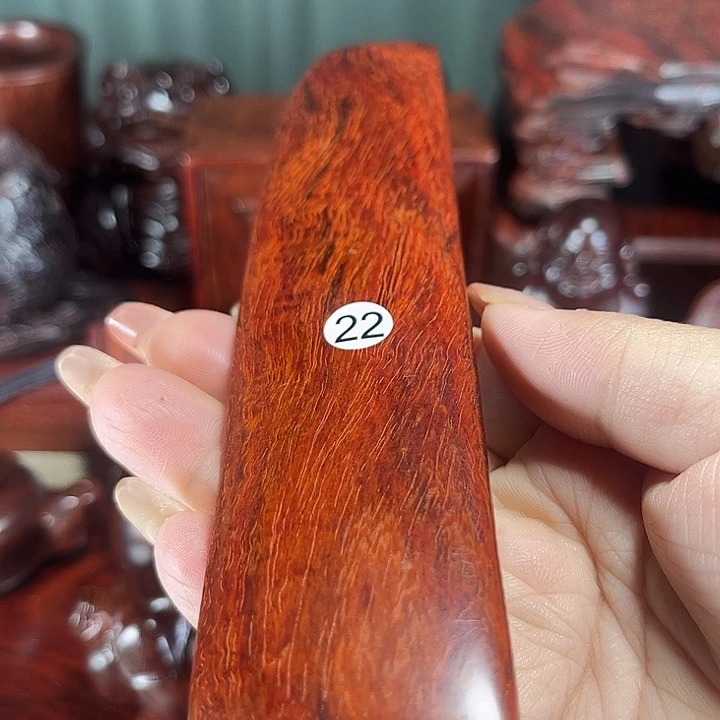 檀香紫檀（小叶紫檀）