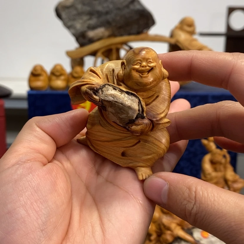 【闪购商品】柏木（崖柏）